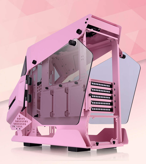 Thermaltake Computer Case